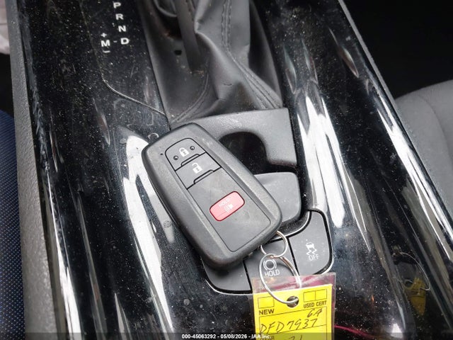 Продажа на аукционе авто 2021 Toyota C-hr Xle, vin: NMTKHMBX2MR139289, номер лота: 45063292
