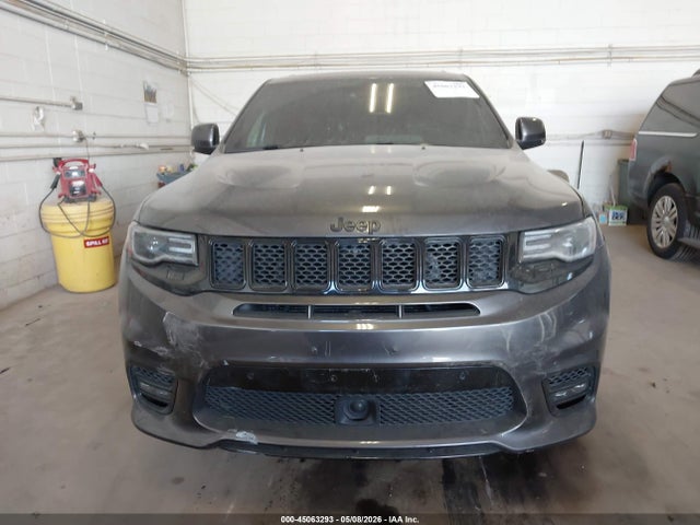 Aukcja sprzedaży 2021 Jeep Grand Cherokee Srt, vin: 1C4RJFDJ3MC623501, numer aukcji: 45063293