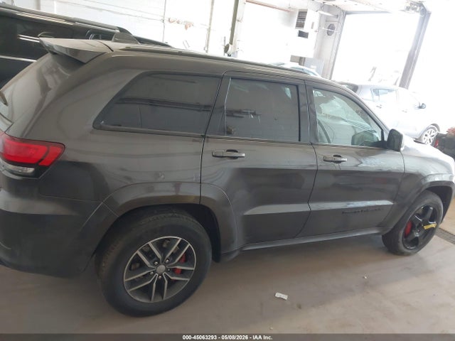 Aukcja sprzedaży 2021 Jeep Grand Cherokee Srt, vin: 1C4RJFDJ3MC623501, numer aukcji: 45063293