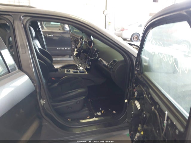 Aukcja sprzedaży 2021 Jeep Grand Cherokee Srt, vin: 1C4RJFDJ3MC623501, numer aukcji: 45063293