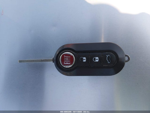 Aukcja sprzedaży 2013 Fiat 500 Pop, vin: 3C3CFFAR5DT513298, numer aukcji: 45063295