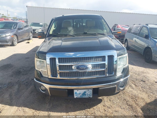 Aukcja sprzedaży 2012 Ford F-150 Lariat, vin: 1FTFW1CF9CFC40874, numer aukcji: 45063296
