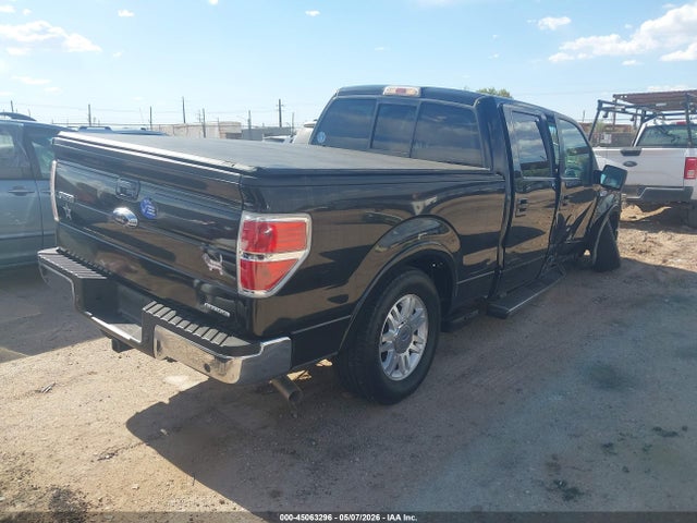 Aukcja sprzedaży 2012 Ford F-150 Lariat, vin: 1FTFW1CF9CFC40874, numer aukcji: 45063296