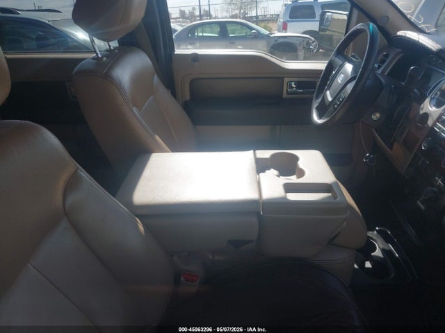 Aukcja sprzedaży 2012 Ford F-150 Lariat, vin: 1FTFW1CF9CFC40874, numer aukcji: 45063296