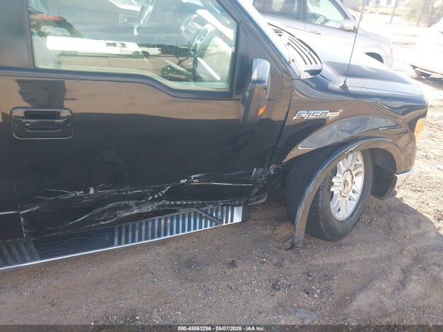 Aukcja sprzedaży 2012 Ford F-150 Lariat, vin: 1FTFW1CF9CFC40874, numer aukcji: 45063296