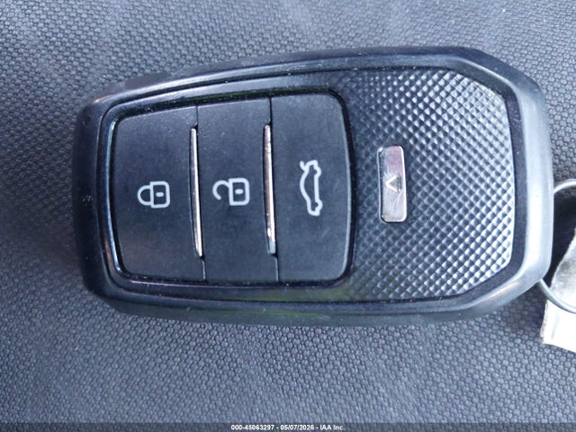 2019 Chevrolet Trax Lt მანქანა იყიდება აუქციონზე, vin: 3GNCJLSB0KL189109, აუქციონის ნომერი: 45063297