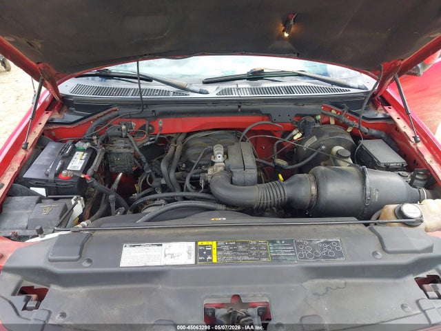 Продажа на аукционе авто 2002 Ford F-150 Xl/xlt, vin: 1FTRX17272NA79155, номер лота: 45063298