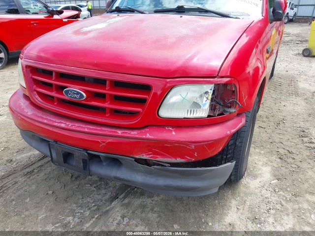 Продажа на аукционе авто 2002 Ford F-150 Xl/xlt, vin: 1FTRX17272NA79155, номер лота: 45063298