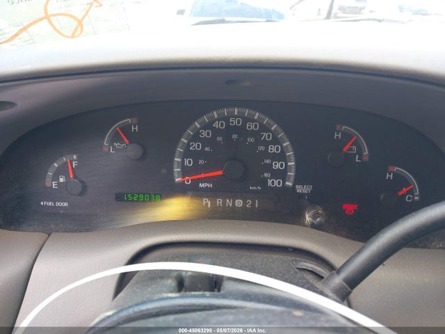 Продажа на аукционе авто 2002 Ford F-150 Xl/xlt, vin: 1FTRX17272NA79155, номер лота: 45063298
