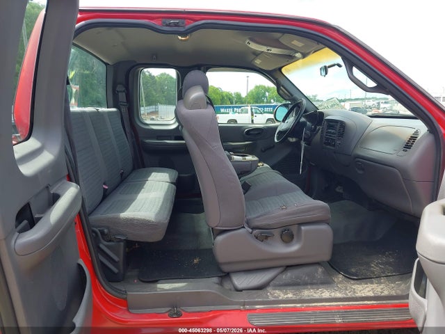 Продажа на аукционе авто 2002 Ford F-150 Xl/xlt, vin: 1FTRX17272NA79155, номер лота: 45063298