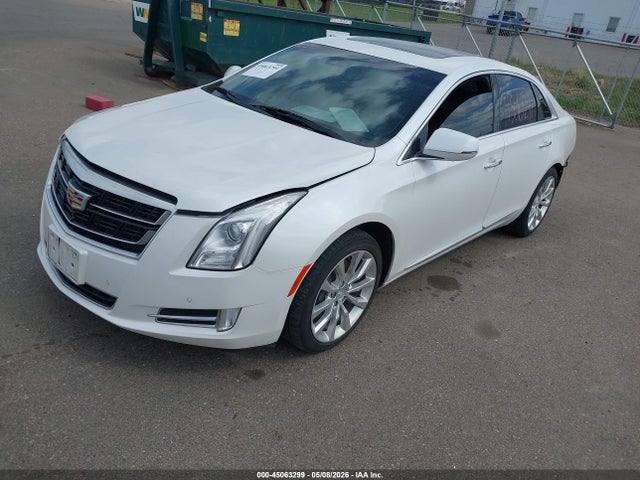 2G61N5S34G9129274 Cadillac Xts Luxury Collection