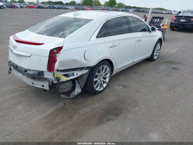 2G61N5S34G9129274 Cadillac Xts Luxury Collection