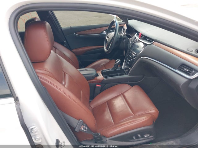 2G61N5S34G9129274 Cadillac Xts Luxury Collection