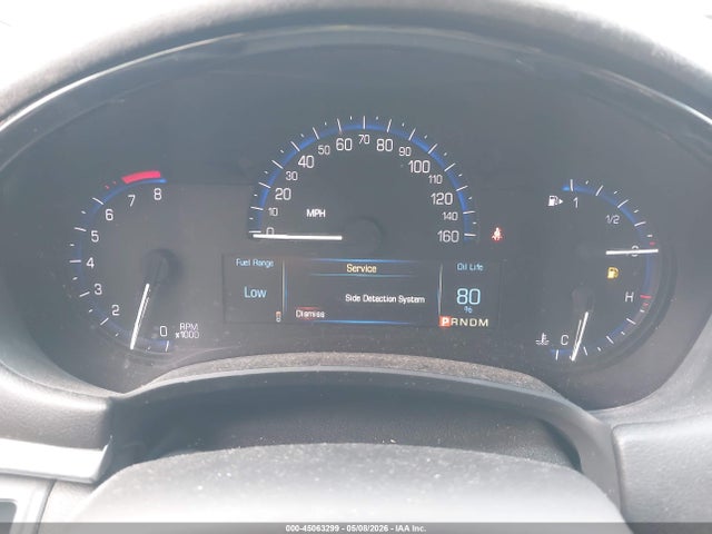 2G61N5S34G9129274 Cadillac Xts Luxury Collection