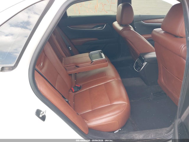 2G61N5S34G9129274 Cadillac Xts Luxury Collection