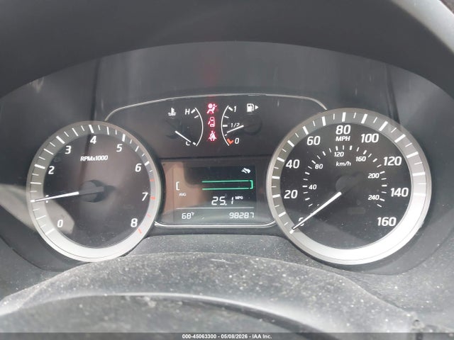 Aukcja sprzedaży 2013 Nissan Sentra Sv, vin: 3N1AB7AP1DL787541, numer aukcji: 45063300