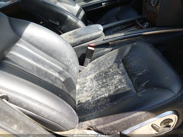 45063302 :رقم المزاد ، 4JGBB86E86A014439 vin ، 2006 Mercedes-benz Ml 350 4matic مزاد بيع