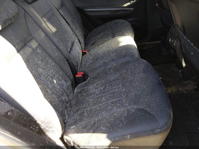 45063302 :رقم المزاد ، 4JGBB86E86A014439 vin ، 2006 Mercedes-benz Ml 350 4matic مزاد بيع