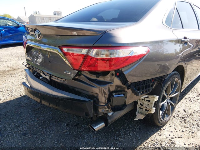 Продажа на аукционе авто 2015 Toyota Camry Xse V6, vin: 4T1BK1FK9FU557746, номер лота: 45063304