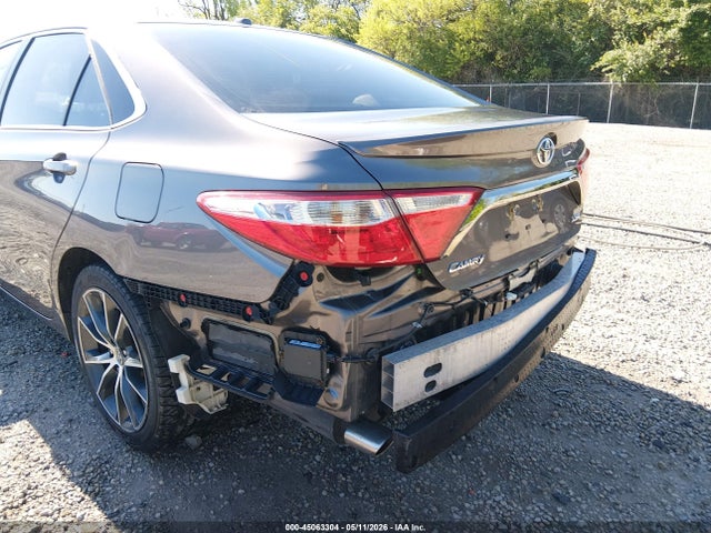 Продажа на аукционе авто 2015 Toyota Camry Xse V6, vin: 4T1BK1FK9FU557746, номер лота: 45063304