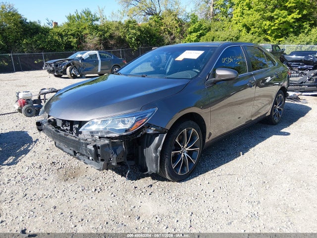 Продажа на аукционе авто 2015 Toyota Camry Xse V6, vin: 4T1BK1FK9FU557746, номер лота: 45063304