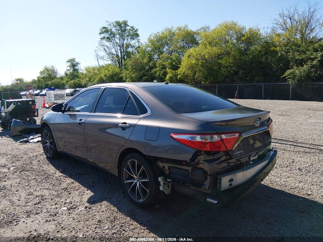 Продажа на аукционе авто 2015 Toyota Camry Xse V6, vin: 4T1BK1FK9FU557746, номер лота: 45063304