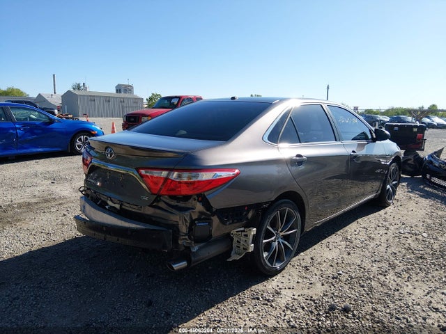 Продажа на аукционе авто 2015 Toyota Camry Xse V6, vin: 4T1BK1FK9FU557746, номер лота: 45063304