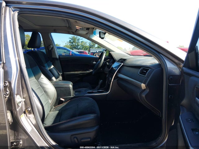 Продажа на аукционе авто 2015 Toyota Camry Xse V6, vin: 4T1BK1FK9FU557746, номер лота: 45063304