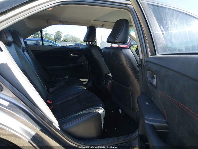 Продажа на аукционе авто 2015 Toyota Camry Xse V6, vin: 4T1BK1FK9FU557746, номер лота: 45063304