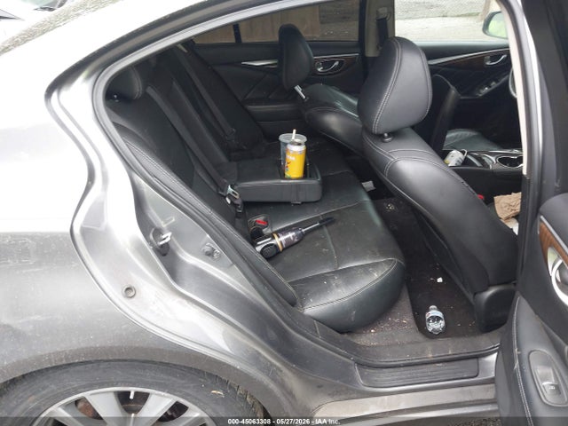 Aukcja sprzedaży 2014 Infiniti Q50 Premium, vin: JN1BV7AR7EM685469, numer aukcji: 45063308