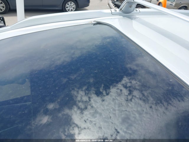 45063310 :رقم المزاد ، 5N1AL0MN0FC518839 vin ، 2015 Infiniti Qx60 مزاد بيع