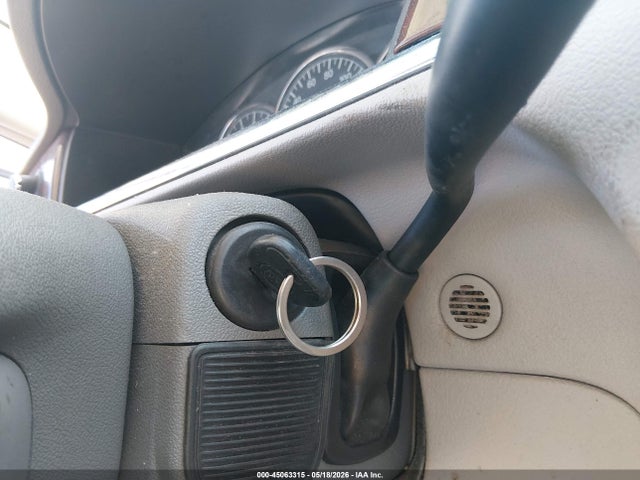 Aukcja sprzedaży 2008 Buick Lacrosse Cxl, vin: 2G4WD582181184765, numer aukcji: 45063315