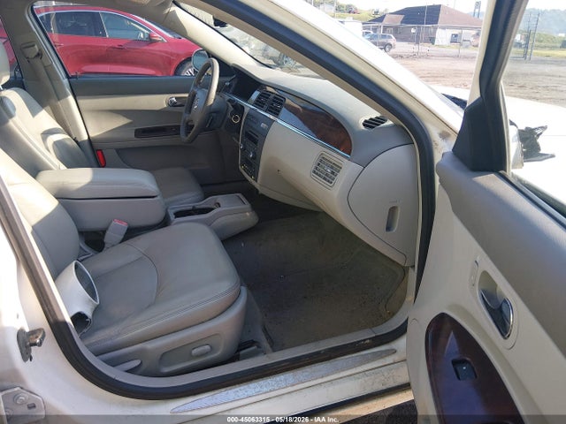 Aukcja sprzedaży 2008 Buick Lacrosse Cxl, vin: 2G4WD582181184765, numer aukcji: 45063315