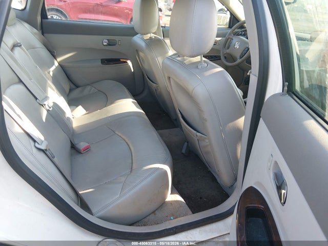 Aukcja sprzedaży 2008 Buick Lacrosse Cxl, vin: 2G4WD582181184765, numer aukcji: 45063315