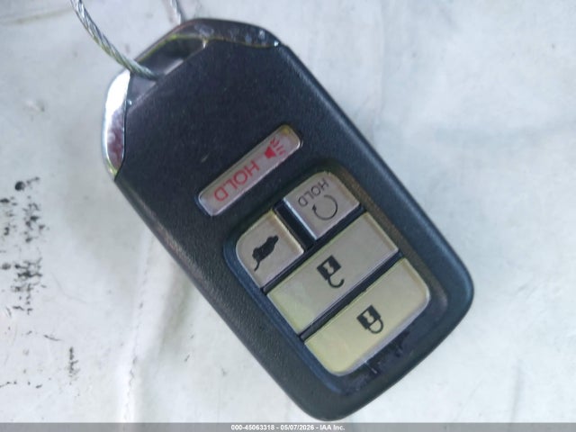SHHFK7H66MU230279 Honda CIVIC EX