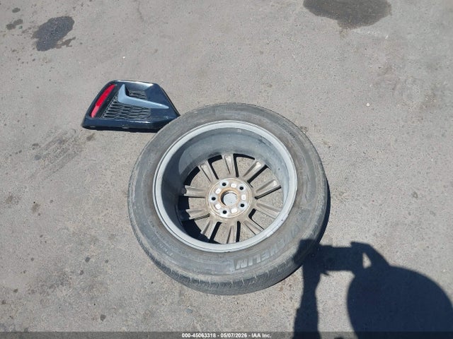SHHFK7H66MU230279 Honda CIVIC EX