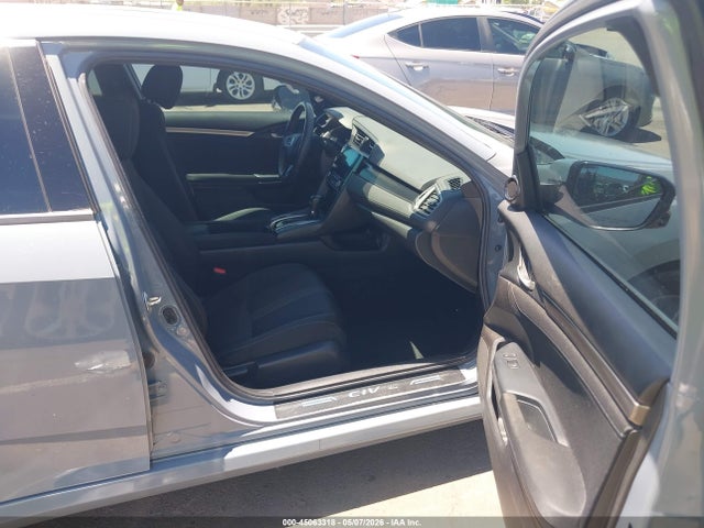 SHHFK7H66MU230279 Honda CIVIC EX