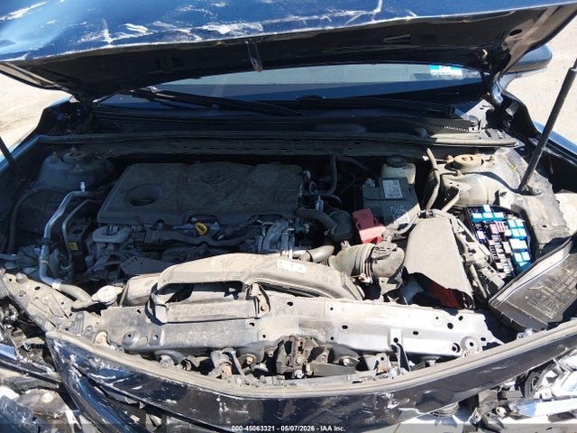 2018 Toyota Camry Se მანქანა იყიდება აუქციონზე, vin: JTNB11HK2J3019517, აუქციონის ნომერი: 45063321