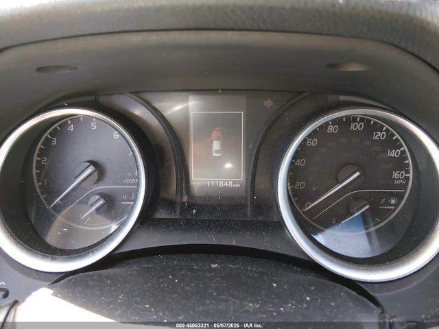 2018 Toyota Camry Se მანქანა იყიდება აუქციონზე, vin: JTNB11HK2J3019517, აუქციონის ნომერი: 45063321