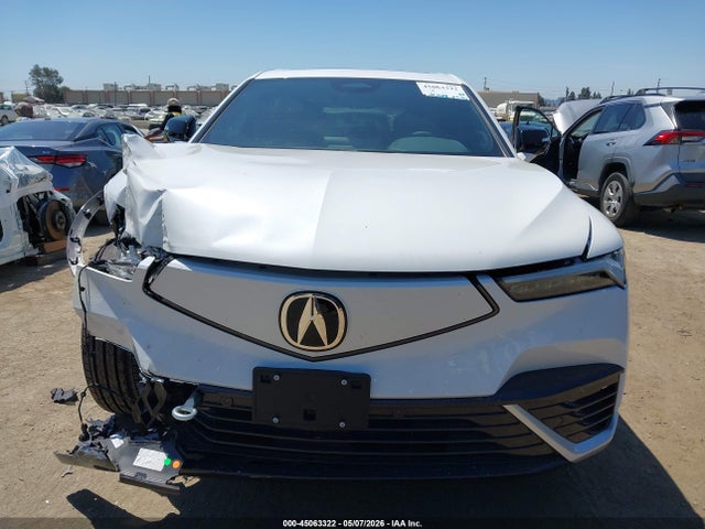 Aukcja sprzedaży 2024 Acura Zdx A-spec, vin: 4W5KHMRK1RZ514500, numer aukcji: 45063322