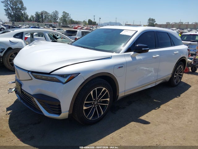 Aukcja sprzedaży 2024 Acura Zdx A-spec, vin: 4W5KHMRK1RZ514500, numer aukcji: 45063322