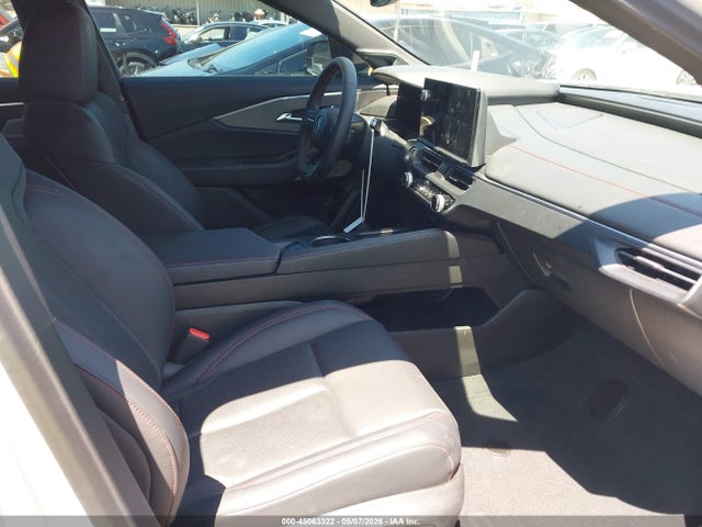 Aukcja sprzedaży 2024 Acura Zdx A-spec, vin: 4W5KHMRK1RZ514500, numer aukcji: 45063322