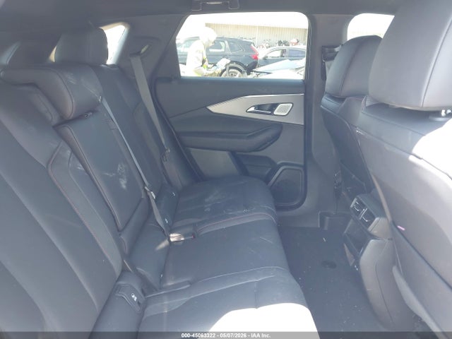 Aukcja sprzedaży 2024 Acura Zdx A-spec, vin: 4W5KHMRK1RZ514500, numer aukcji: 45063322