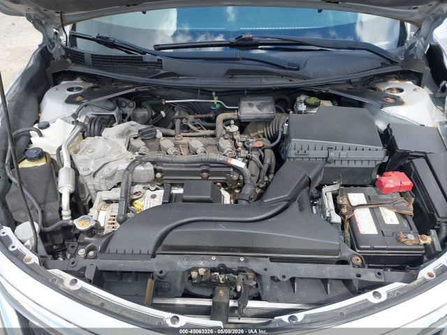 Aukcja sprzedaży 2015 Nissan Altima, vin: 1N4AL3AP3FC461957, numer aukcji: 45063326