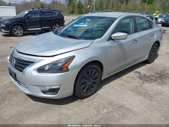 Aukcja sprzedaży 2015 Nissan Altima, vin: 1N4AL3AP3FC461957, numer aukcji: 45063326