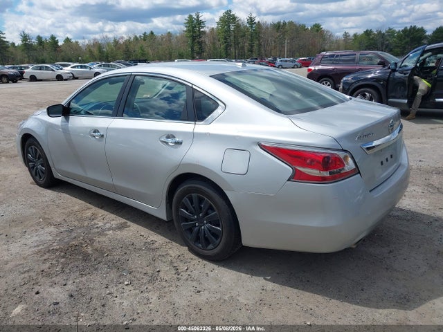 Aukcja sprzedaży 2015 Nissan Altima, vin: 1N4AL3AP3FC461957, numer aukcji: 45063326