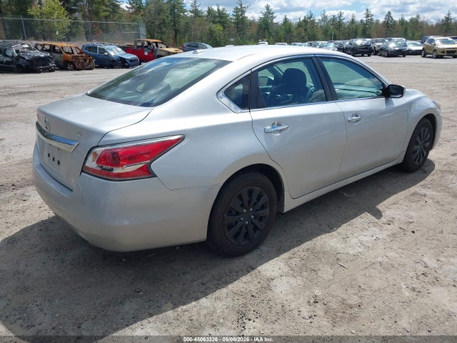 Aukcja sprzedaży 2015 Nissan Altima, vin: 1N4AL3AP3FC461957, numer aukcji: 45063326