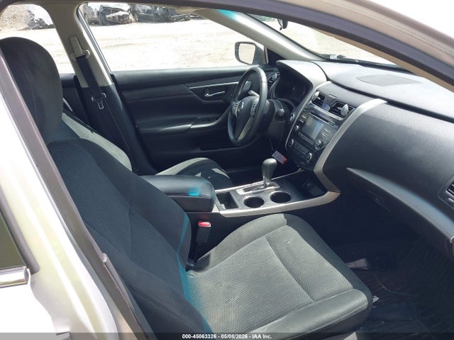 Aukcja sprzedaży 2015 Nissan Altima, vin: 1N4AL3AP3FC461957, numer aukcji: 45063326