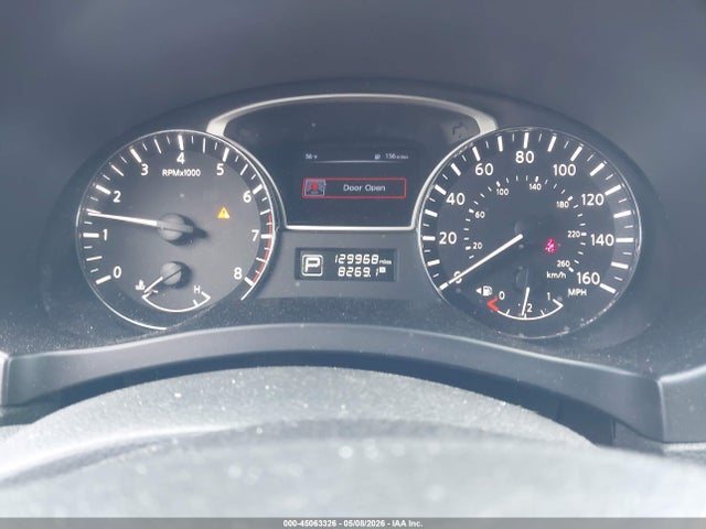 Aukcja sprzedaży 2015 Nissan Altima, vin: 1N4AL3AP3FC461957, numer aukcji: 45063326