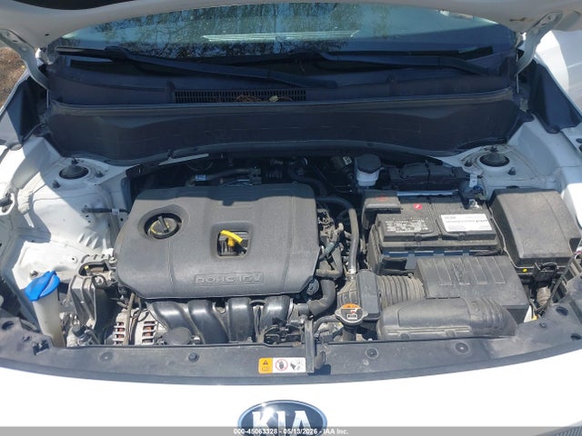 KNDEPCAA9M7135789 KIA Seltos Lx